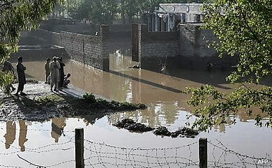 87 killed, over 80 injured in Pakistan rains: NDMA