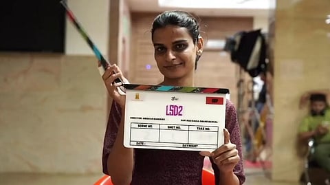 ‘Love Sex Aur Dhokha 2’: Ektaa Kapoor launches India’s first transwoman lead actor