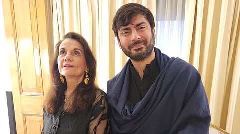 Veteran Bollywood actress Mumtaz insists on lifting ban from Pakistani actors and singers