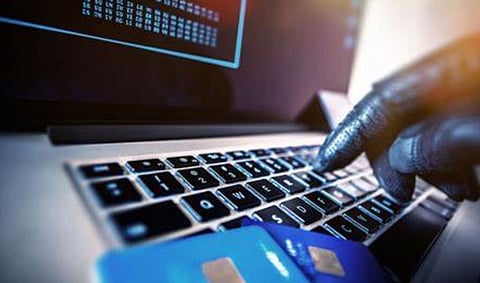 Nine cybercriminals arrested by Hatigaon police in Guwahati city