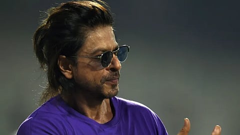 ‘This seems to be God’s plan’: Shah Rukh Khan’s pep talk at Kolkata Knight Riders' dressing room