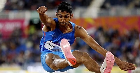 Paris Olympics: Star Indian long jumper Murali Sreeshankar undergoes knee surgery