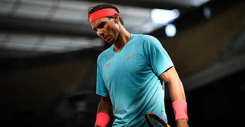 Rafael Nadal uncertain over Roland Garros appearance