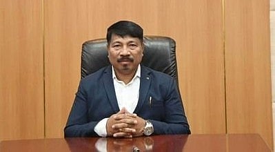 Lok Sabha election: Atul Bora, Keshab Mahanta campaign for Topon Gogoi