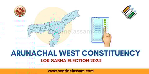 Arunachal West Constituency Lok Sabha Election 2024: Know your Candidates, Voting Date, Last Election Results