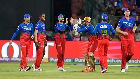 Indian Premier League matches in Bengaluru’s Chinnaswamy Stadium under NGT scanner