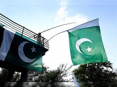 Pakistan: Weekly inflation rises 27 per cent