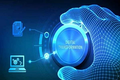 91 percent Indian manufacturers expect digitalization to fuel growth in 2024