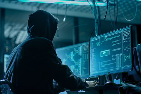 Hackers attacked Indian firms on average 2,444 times per week in last 6 months