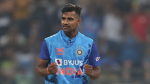 Lucknow Super Giants’ (LSG) fast bowler Shivam Mavi ruled out of IPL with injury