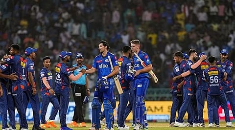 IPL 2024: Mumbai Indian’s last hope of reaching playoffs will be against Mayank’s Lucknow Super Giants