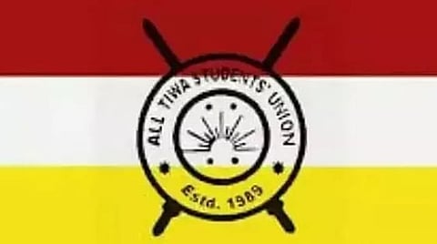 Assam: Tiwa students' body demands solutions for their problems
