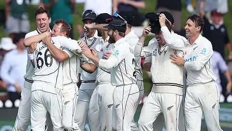 Christchurch, Wellington, Hamilton to host New Zealand-England Test series