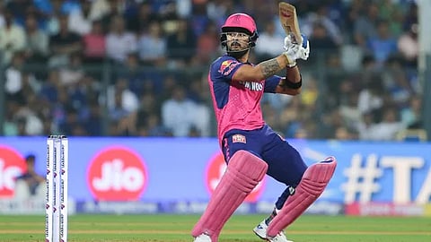 Riyan Parag Surges Ahead in IPL 2024 Orange Cap Race with Back-to-Back Half-Centuries