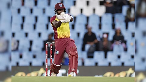 Curtly Ambrose believes West Indies can take T20 WC trophy if they start playing consistent and smart cricket