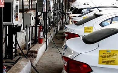 South Korea welcomes US move to extend tax credits for EVs containing Chinese graphite