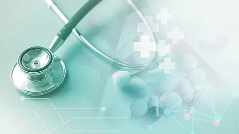 Assam: Mother and child health camp held at Dhubri Girls’ College