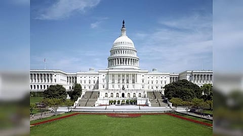 US House votes to resume arms supply to Israel