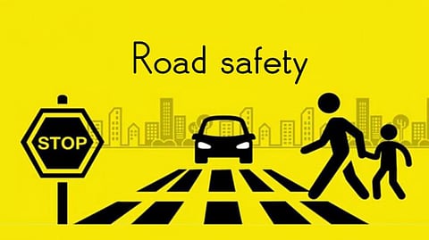 Assam: Road safety committee meet held in Golaghat district