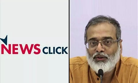 ‘NewsClick, others went to great lengths to paint CAA as discriminatory law targeting Muslims’: Delhi Police charge sheet
