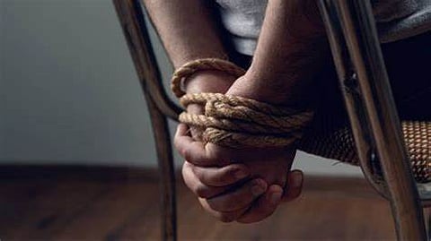 Tripura: Abducted Minor Girl Rescued After Nine Months, Accused Arrested in Rajasthan