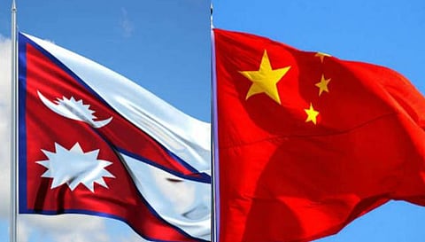 China and Nepal reopen traditional border trade points: Report