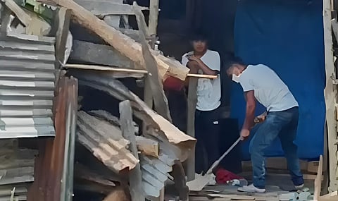 Meghalaya: East Khasi Hills Authorities to Address Illegal Settlements on Cantonment Land at Lum Survey