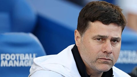 Mauricio Pochettino leaves Chelsea after just one year in charge