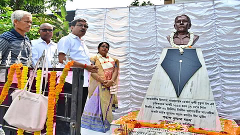 Parag Kr Das