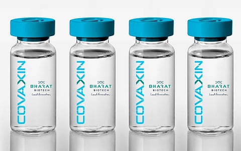 Covid-19 vaccine Covaxin has excellent safety record, says Bharat Biotech