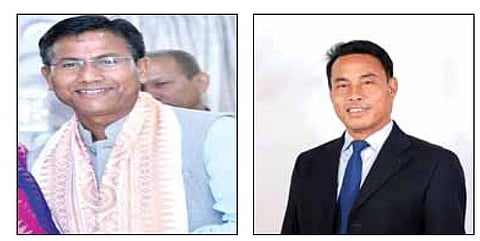 Kokrajhar: Battle likely between UPPL and BPF in 3rd phase elections