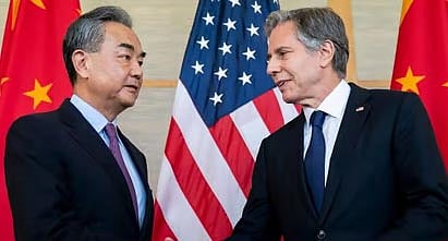 US-China: Is the ice thawing?