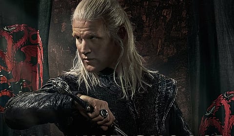 Intriguing new trailer of ‘House of the Dragon Season 2’ out