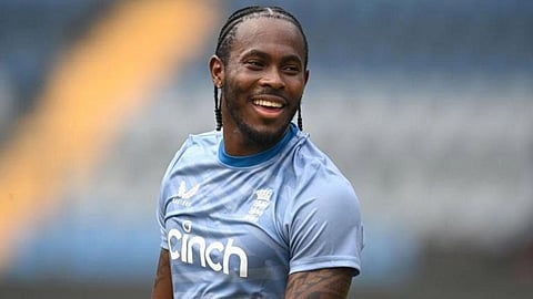 ICC T20 World Cup: Fast-bowler Jofra Archer named in Jos Buttler-led England’s team