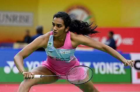 Malaysia Masters: Olympic medallist PV Sindhu falters in thrilling final