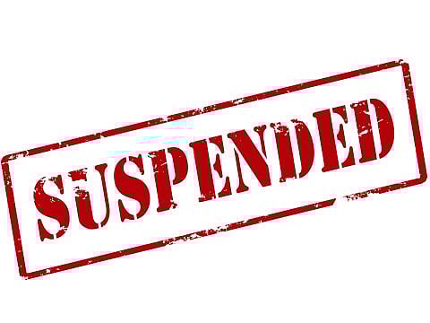 Assam: Female cop suspended for promoting online gambling on social media
