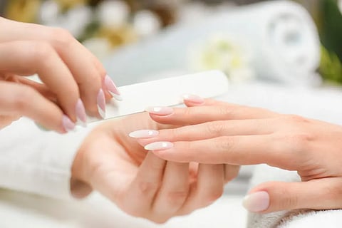 Summer nail care secrets