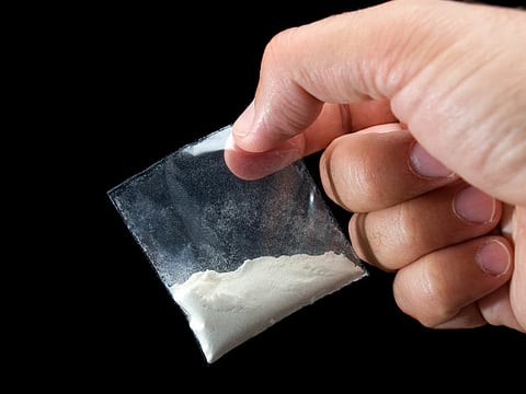 Guwahati: Married couple detained from Adabari with contraband