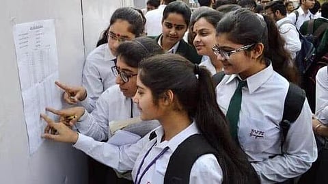 Vivekananda Kendra Vidyalaya shines in Central Board of Secondary Education Class XII and Class X examinations
