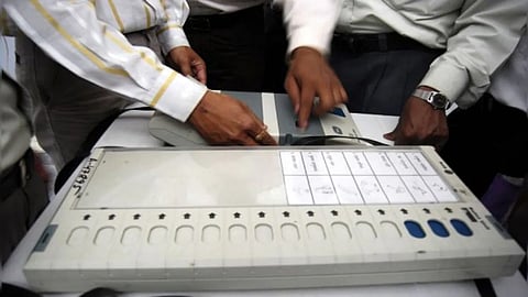 Experts debunk ‘absurdity’ of EVM hack theories