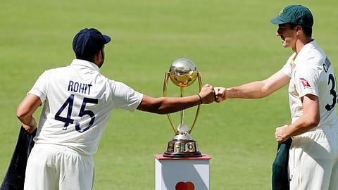 India ‘A’ to face Australia ‘A’ ahead of Border-Gavaskar Trophy