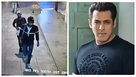Salman Khan firing case: Mumbai crime branch registers case against gangster Rohit Godara