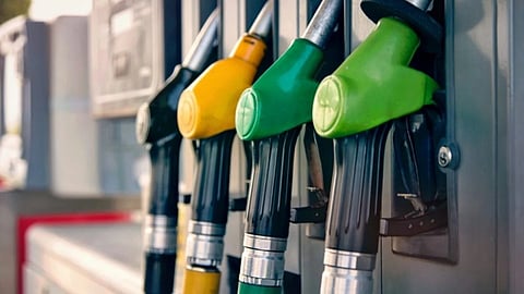 Tripura grapples with fuel crisis; government imposes restrictions