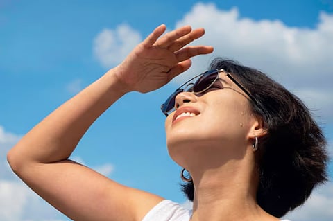Why UV protection is crucial for eye health