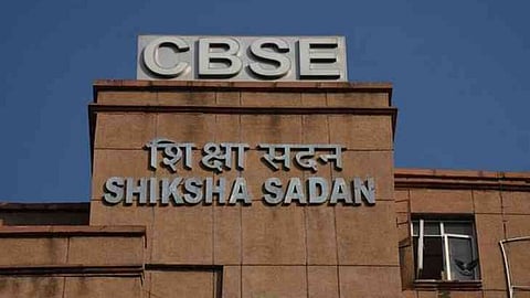 CBSE
