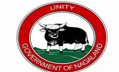 Nagaland government replies DCCI on charter of demands