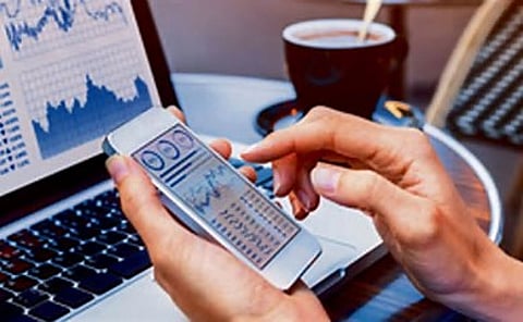 Markets can turn volatile in the near term: Analysts