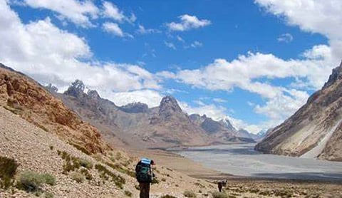 Shaksgam Valley is part of India: MEA on Chinese activities near Siachen