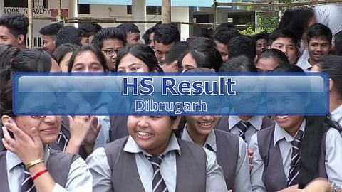 Dibrugarh Salt Brook Academy celebrates remarkable achievements in Higher Secondary Final Exam 2024