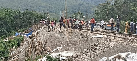 Disaster risk management in the Northeast